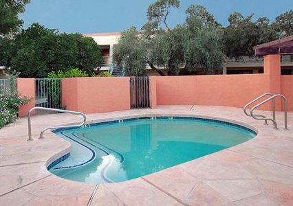Quality Inn & Suites Downtown Phoenix Bekvämligheter bild
